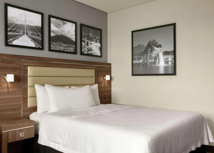Hampton Inn by Hilton Monterrey Apodaca