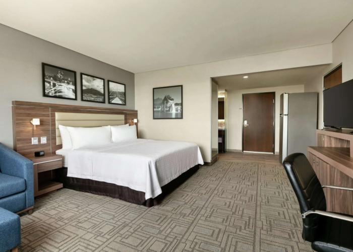 Hampton Inn by Hilton Monterrey Apodaca