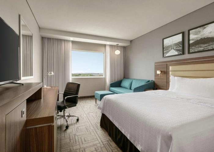 Hampton Inn by Hilton Monterrey Apodaca