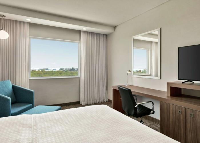 Hampton Inn by Hilton Monterrey Apodaca