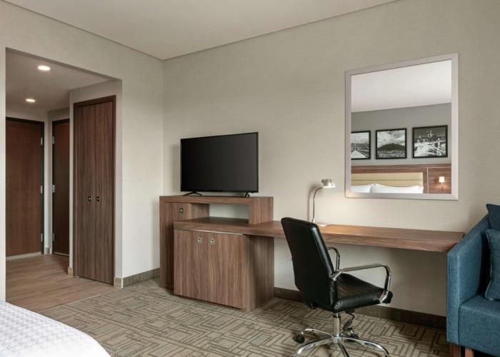 Hampton Inn by Hilton Monterrey Apodaca