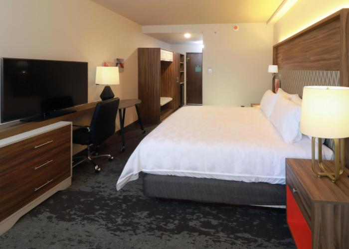 Holiday Inn Hotel And Suites Monterrey Apodaca Zona Airport by IHG