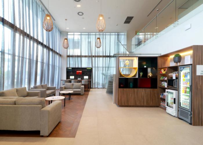 Holiday Inn Hotel And Suites Monterrey Apodaca Zona Airport by IHG