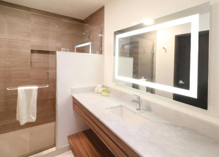 Holiday Inn Hotel And Suites Monterrey Apodaca Zona Airport by IHG