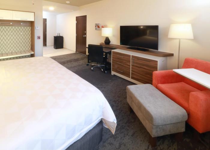 Holiday Inn Hotel And Suites Monterrey Apodaca Zona Airport by IHG