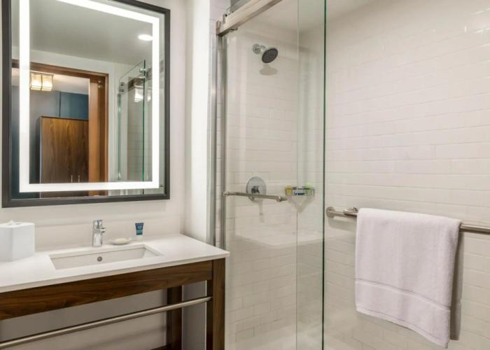Four Points by Sheraton Monterrey Airport