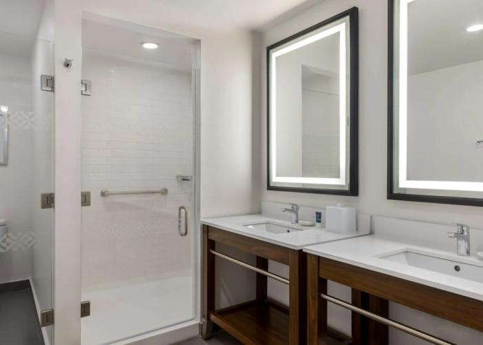 Four Points by Sheraton Monterrey Airport