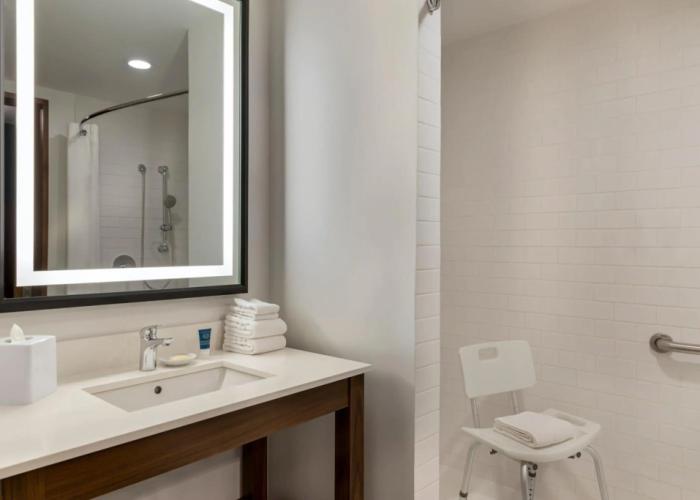 Four Points by Sheraton Monterrey Airport