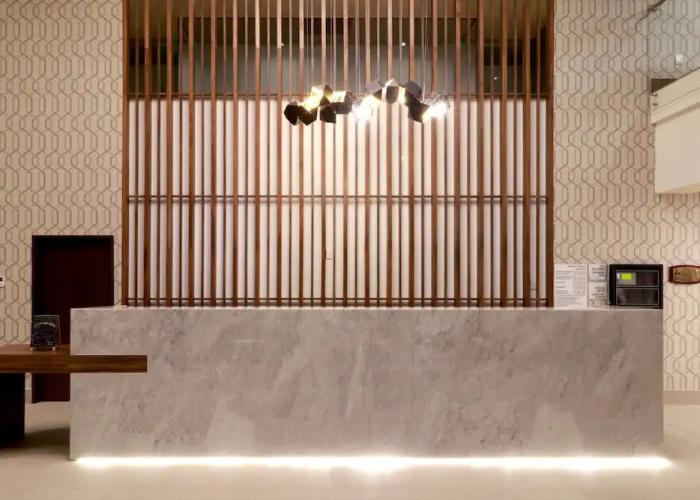 Holiday Inn Hotel & Suites Monterrey Apodaca Zona Airport by IHG