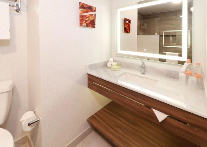 Holiday Inn Hotel & Suites Monterrey Apodaca Zona Airport by IHG