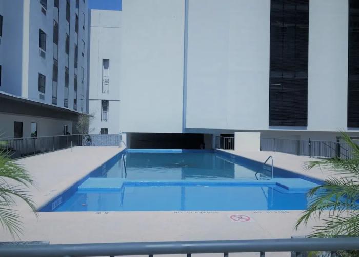 Holiday Inn Hotel & Suites Monterrey Apodaca Zona Airport by IHG