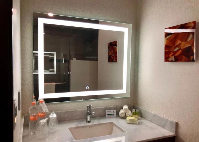 Holiday Inn Hotel & Suites Monterrey Apodaca Zona Airport by IHG