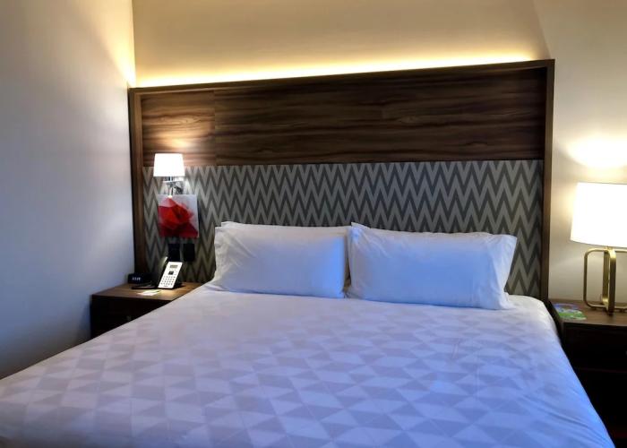Holiday Inn Hotel & Suites Monterrey Apodaca Zona Airport by IHG