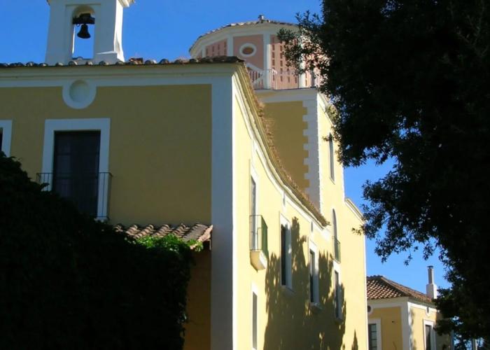 Masseria La Morella