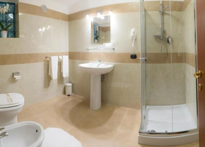 Hotel San Luca
