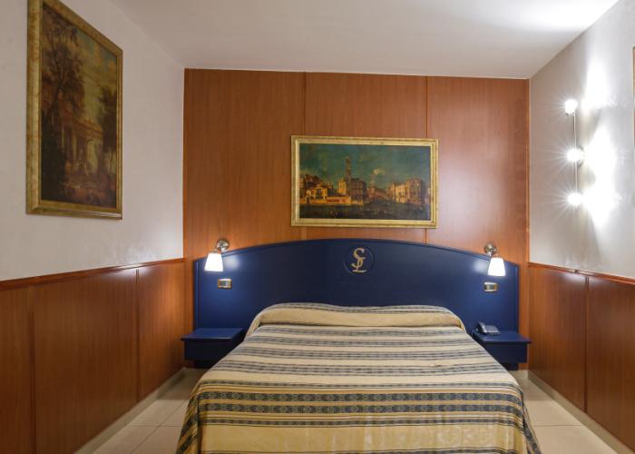 Hotel San Luca