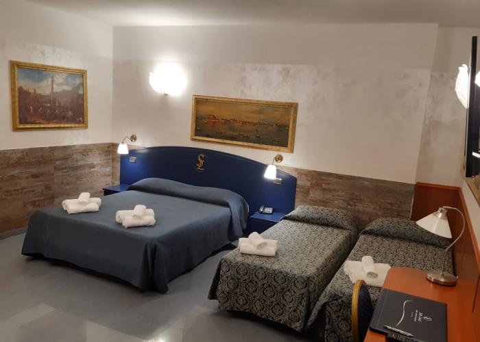 Hotel San Luca
