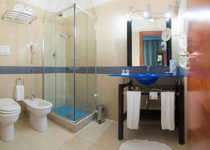 Hotel San Luca