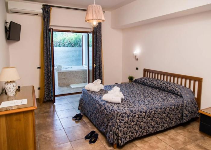 Hotel San Luca