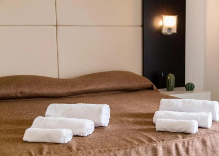 Hotel San Luca