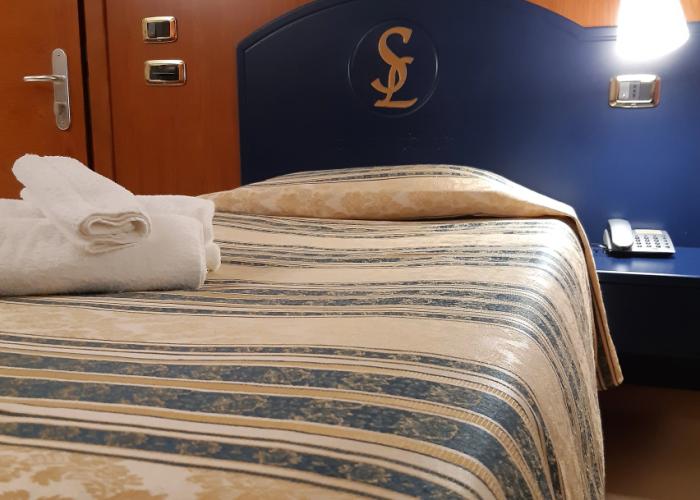 Hotel San Luca