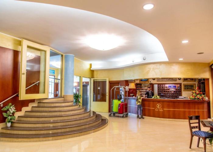 Hotel San Luca