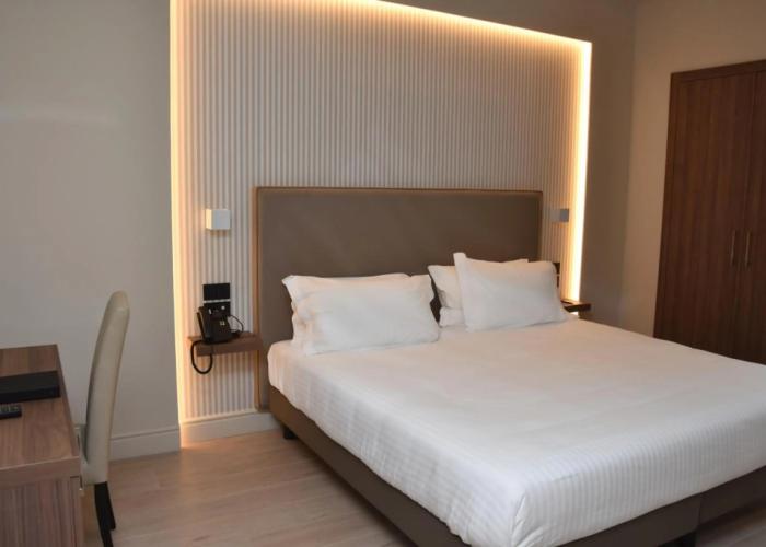 Hotel Commercio
