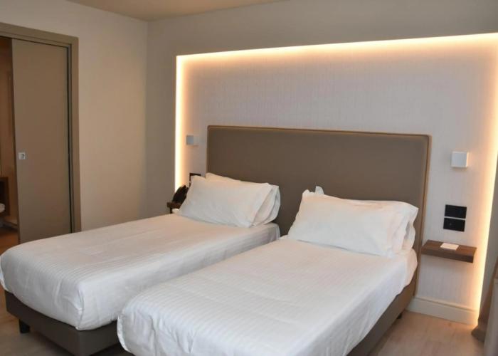 Hotel Commercio