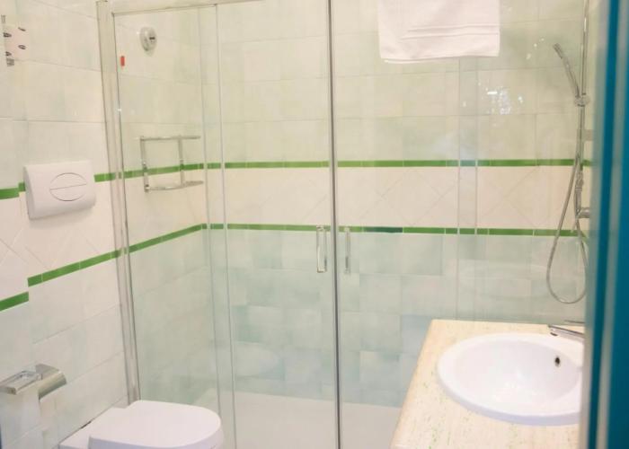 Hotel Commercio