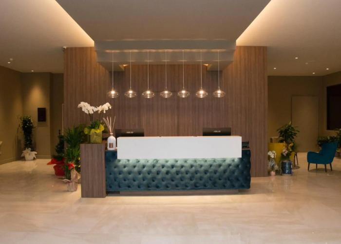 Hotel Commercio