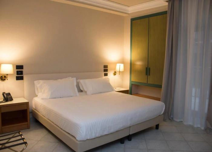Hotel Commercio