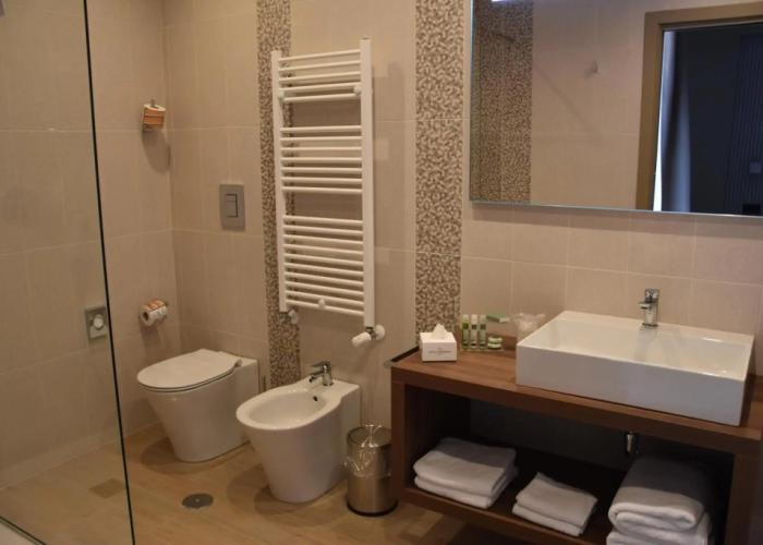 Hotel Commercio