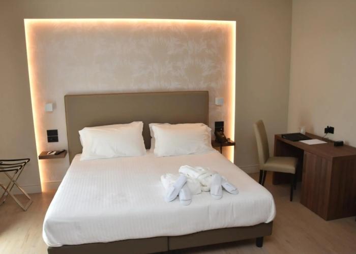 Hotel Commercio