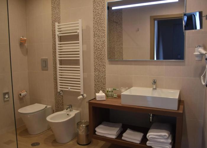 Hotel Commercio