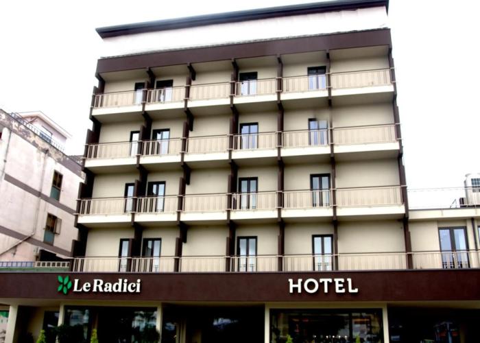 Hotel Commercio