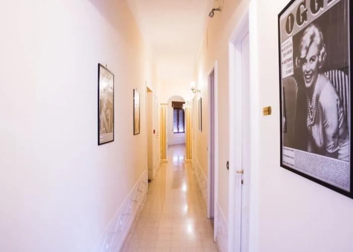 Vittoria Guest House - Battipaglia