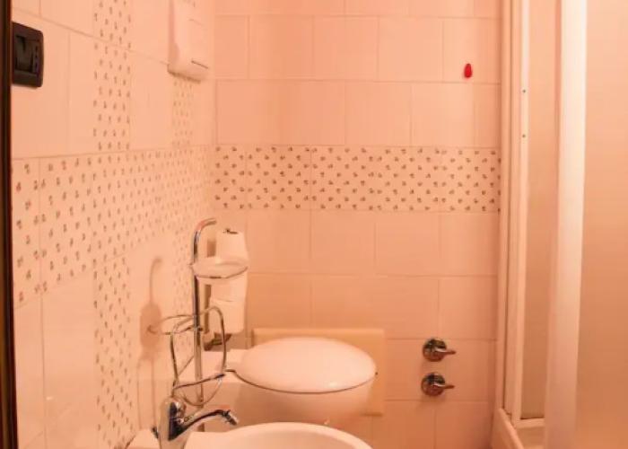 Vittoria Guest House - Battipaglia