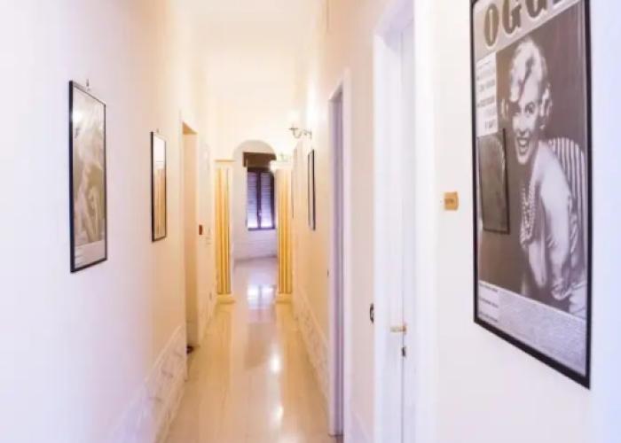Vittoria Guest House - Battipaglia