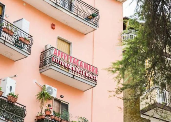 Vittoria Guest House - Battipaglia