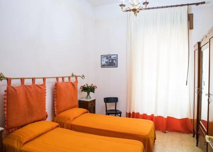 Vittoria Guest House - Battipaglia