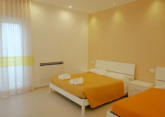 Villa Zefiro - Suites & Events