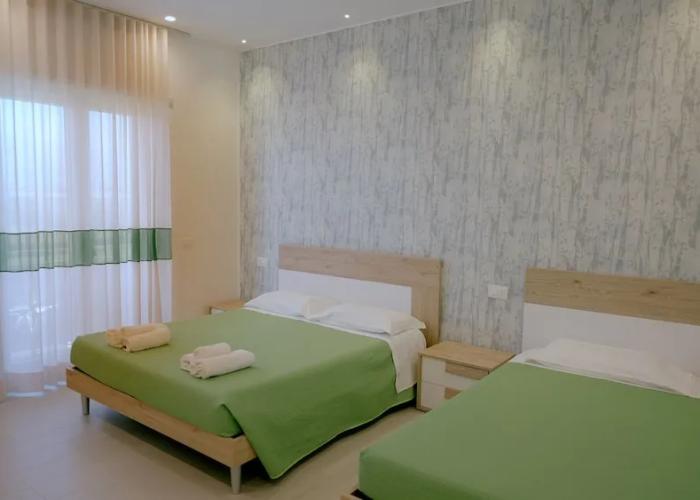 Villa Zefiro - Suites & Events