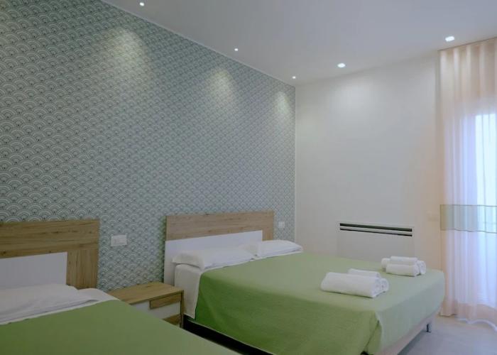 Villa Zefiro - Suites & Events