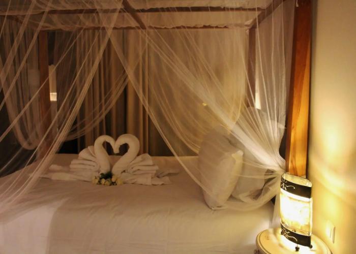 Hotel Bastide de Lourmarin