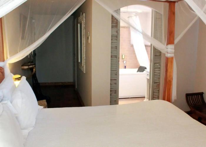 Hotel Bastide de Lourmarin