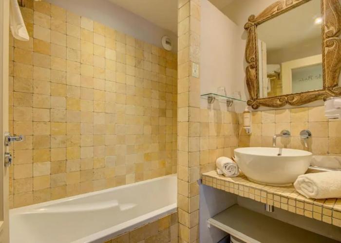 Hotel Bastide de Lourmarin