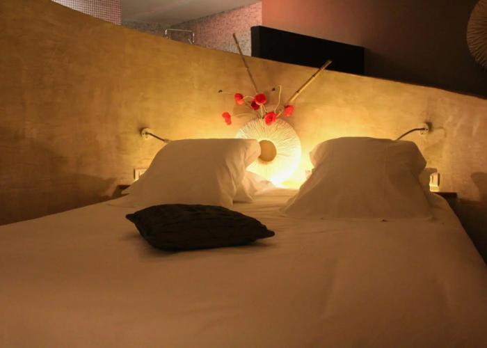 Hotel Bastide de Lourmarin