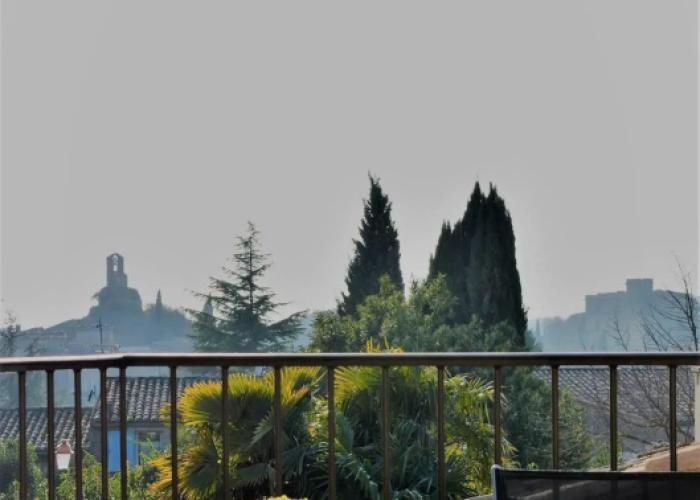 Hotel Bastide de Lourmarin