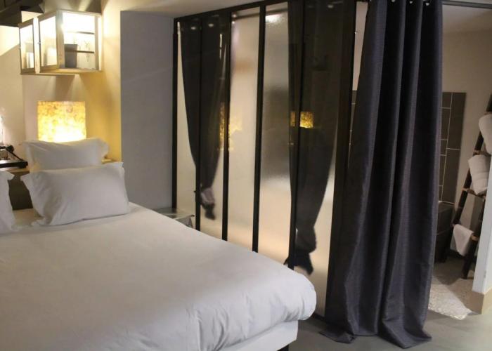 Hotel Bastide de Lourmarin
