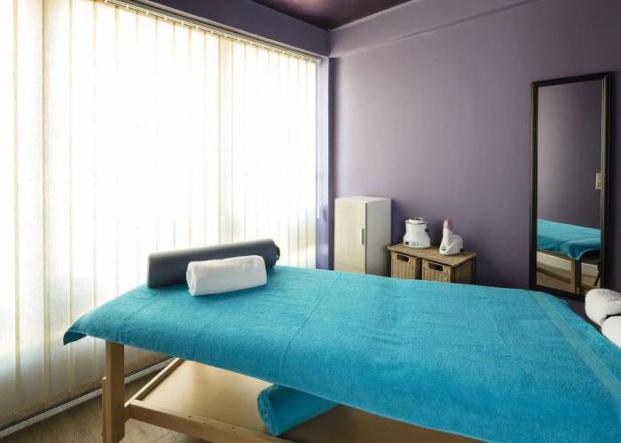 Hotel Bastide de Lourmarin